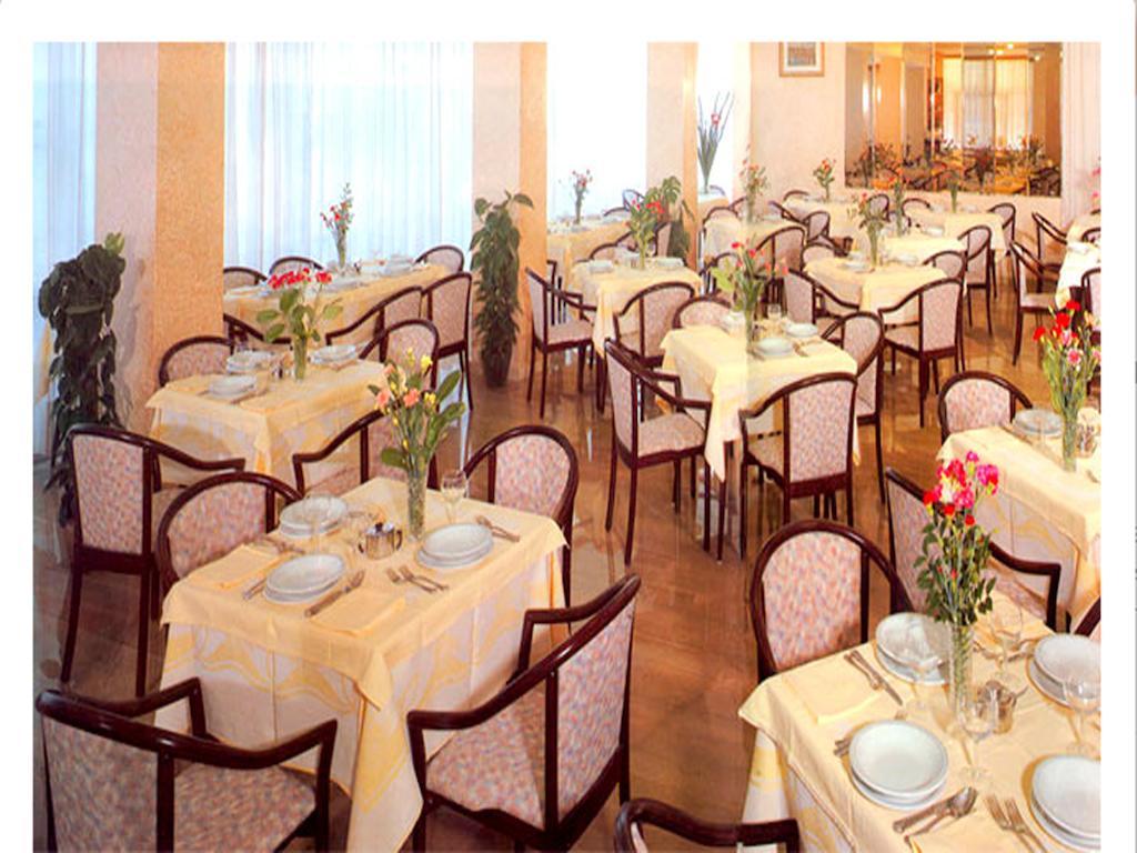 Hotel Glenn Rimini Esterno foto