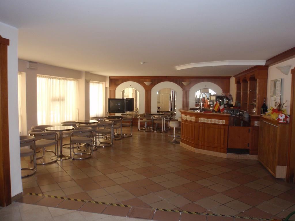 Hotel Glenn Rimini Esterno foto