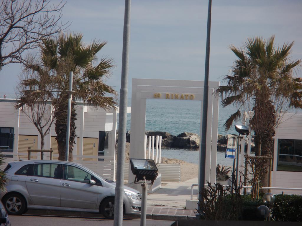 Hotel Glenn Rimini Camera foto