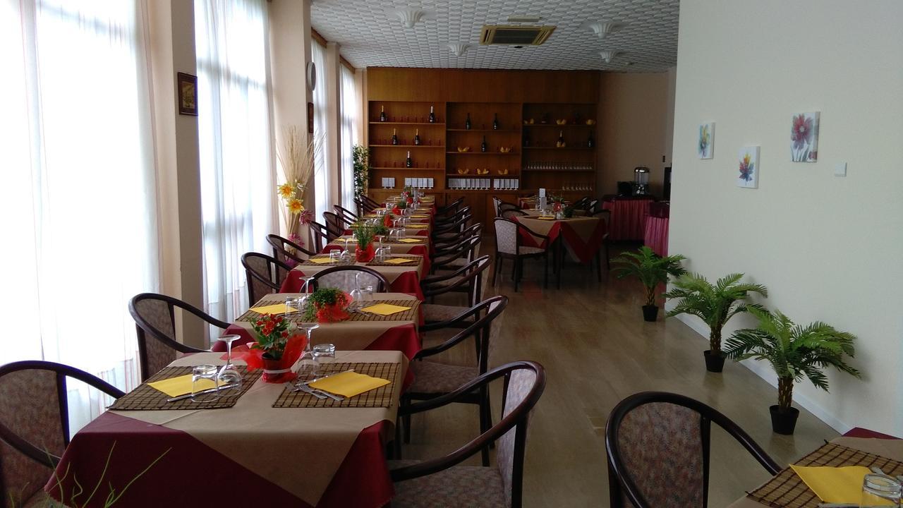 Hotel Glenn Rimini Esterno foto