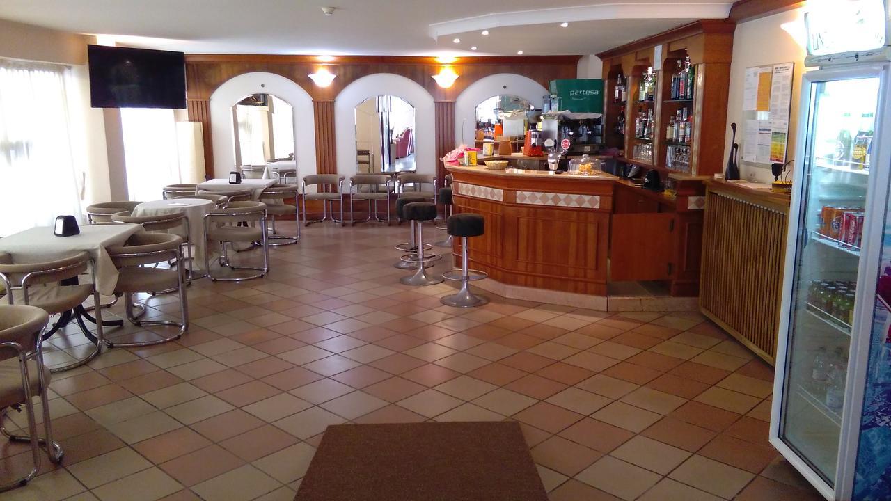 Hotel Glenn Rimini Esterno foto